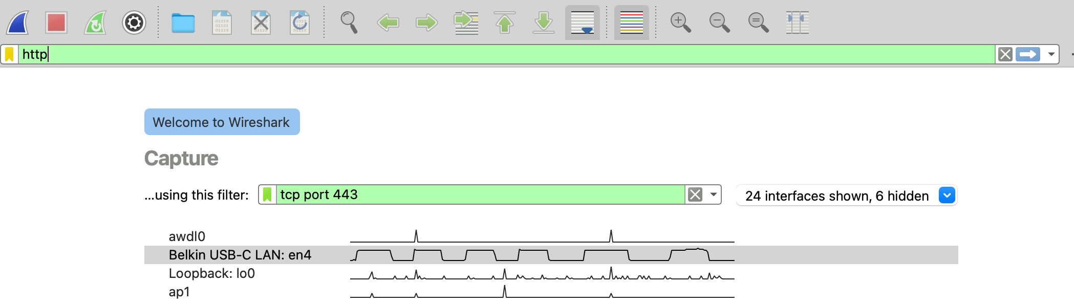 Wireshark